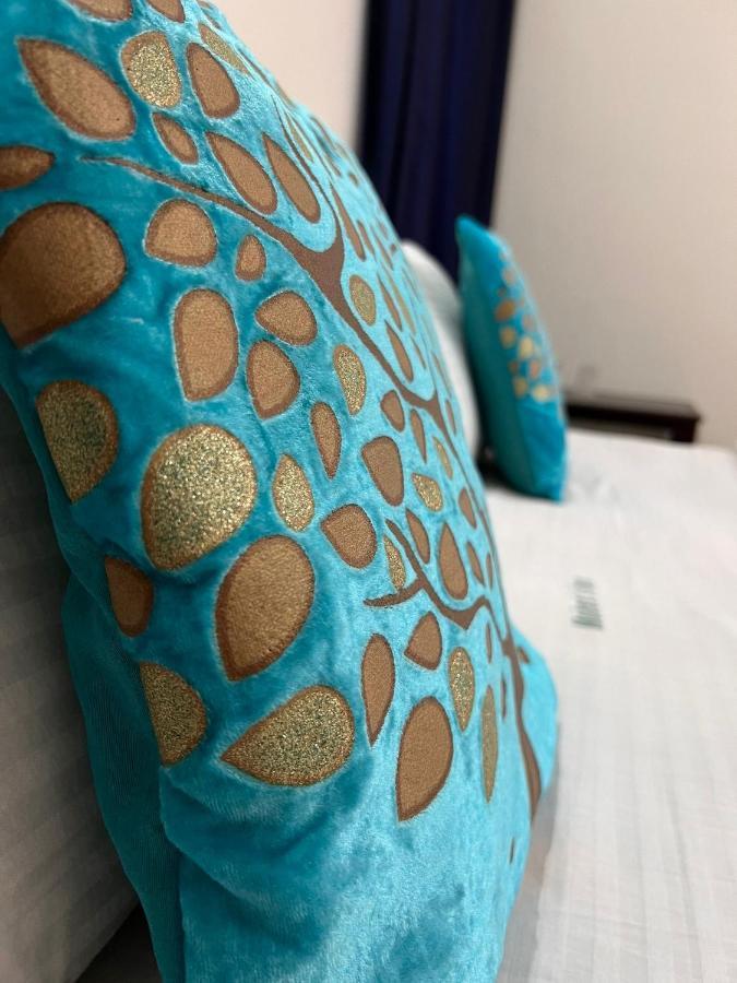 Mohans Ayurvedic Beach Resort 瓦尔卡拉 外观 照片